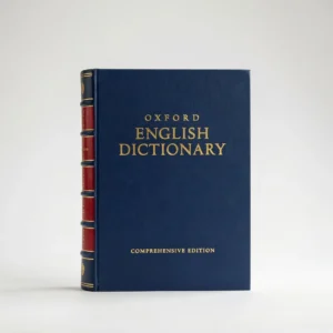 Oxford Dictionary For English Grammar